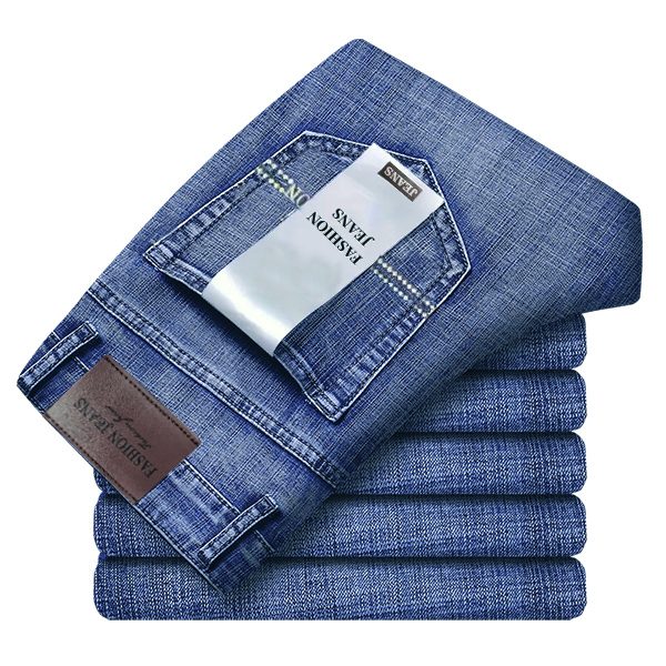 Levis Jeans 501 - 2026 Yeni Stil İş Erkek Kot