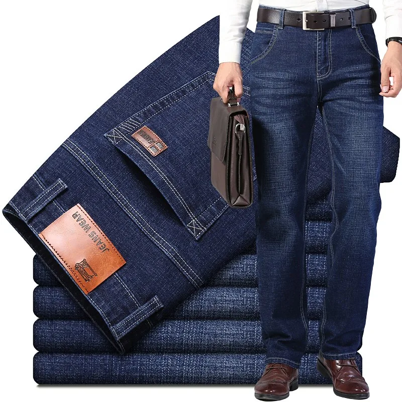 Levis Jeans 501 - 2026 Düz Esnek Pamuklu Kot Erkek