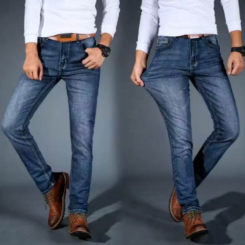 2025 Yeni İş Erkek Kot Pantolo - Levis Jeans 501 incelemesi ve fiyatı