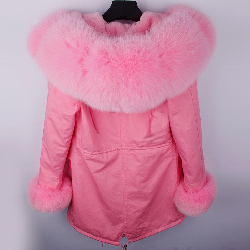 MAOMAOKONG marka uzun kış ceke - Wool Coat Peacoat incelemesi ve fiyatı