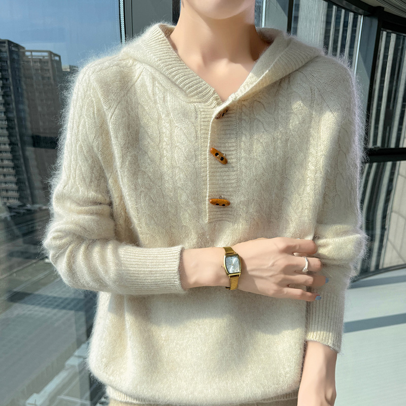 % 100 Saf Vizon Kaşmir Örme Ka - Wool Coat Peacoat incelemesi ve fiyatı
