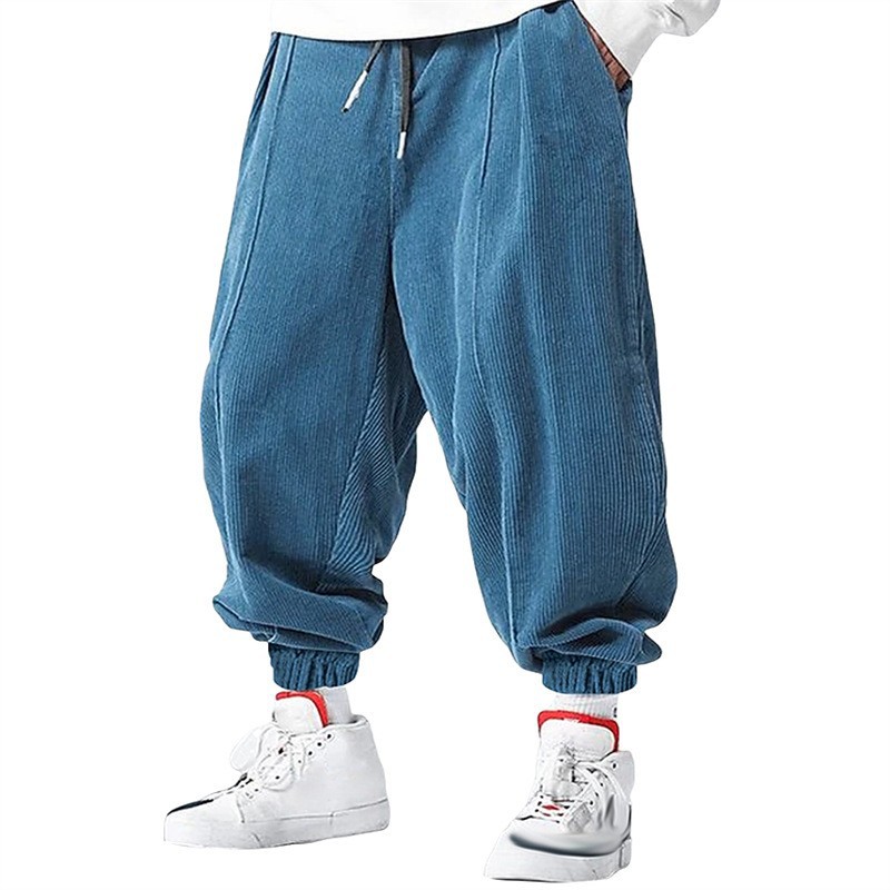 Kışlık Kadife Pantolon Erkek Y - Corduroy Pant Warm incelemesi ve fiyatı