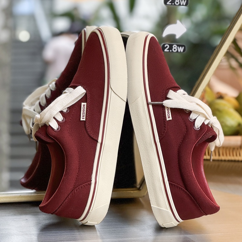 Erkekler Klasik Kanvas Ayakkab - Vans Shoes Old Skool incelemesi ve fiyatı