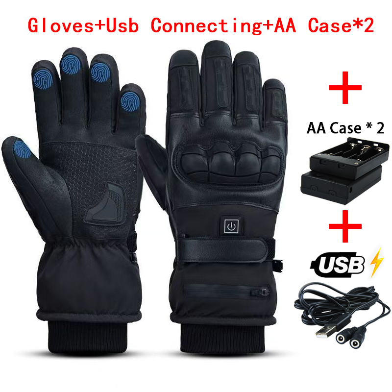 Isıtmalı Eldiven El Isıtıcı El - Hand Warmer Electric incelemesi ve fiyatı