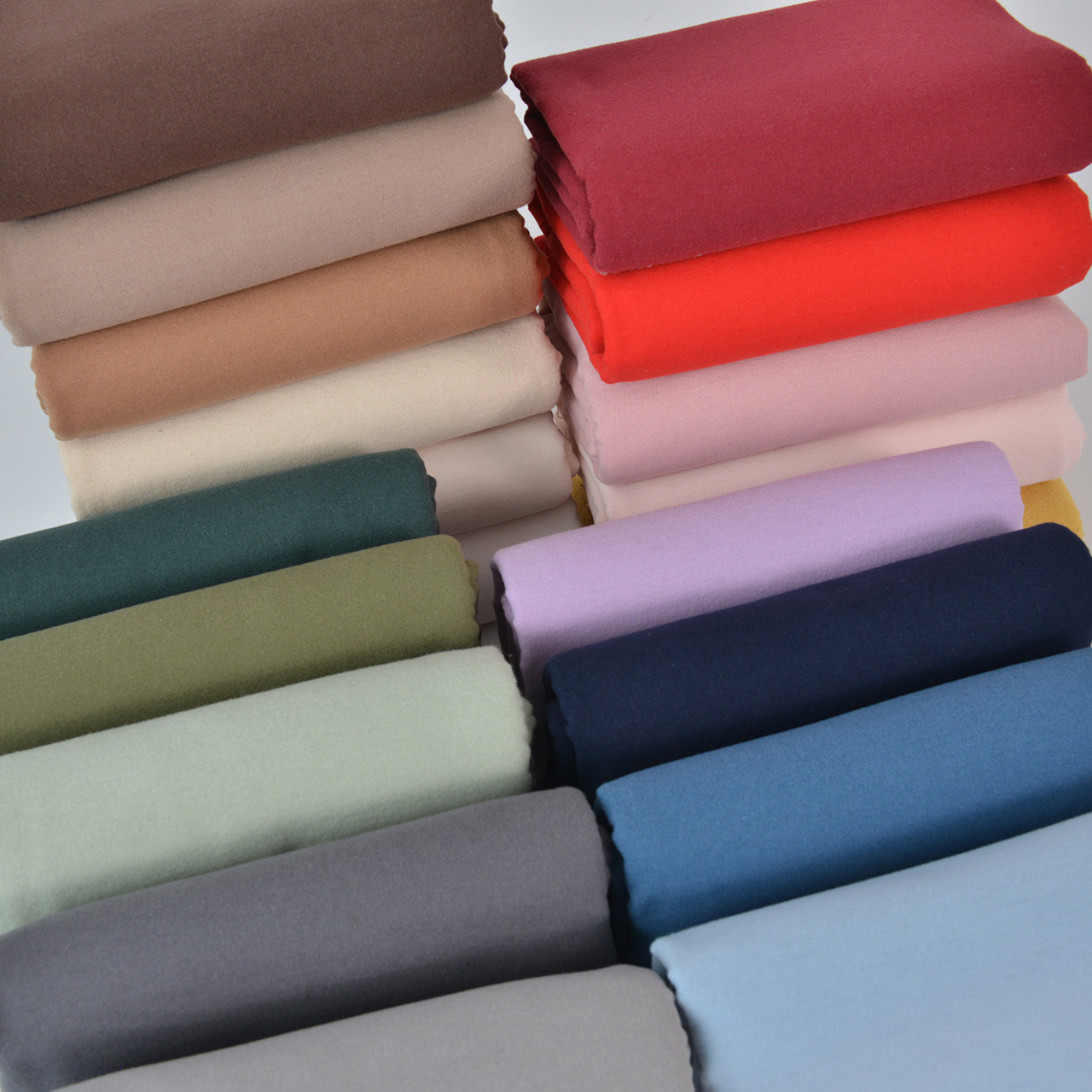 Yarım Metre Düz renk bebeğin F - Flannel Shirt Lined incelemesi ve fiyatı