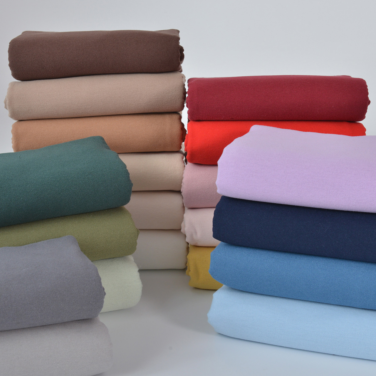 Yarım Metre Düz renk bebeğin F - Flannel Shirt Lined incelemesi ve fiyatı